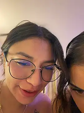 CocoaGigiMuse Live XXX-Chat