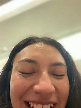 CocoaGigiMuse's Live XXX Chat