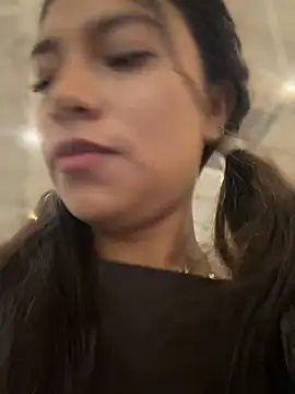 CocoaGigiMuse 라이브 XXX 채팅
