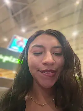 CocoaGigiMuse's Live XXX Chat