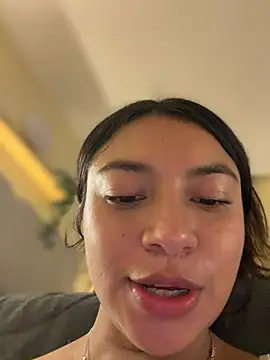 CocoaGigiMuse – Live XXX-chat
