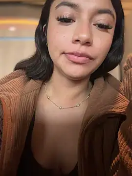 CocoaGigiMuse Live XXX-Chat