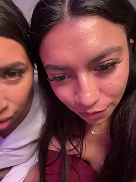 CocoaGigiMuse – Live XXX-chat
