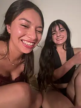 Chat XXX Live CocoaGigiMuse