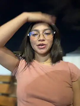 CocoaGigiMuse – Live XXX-chat