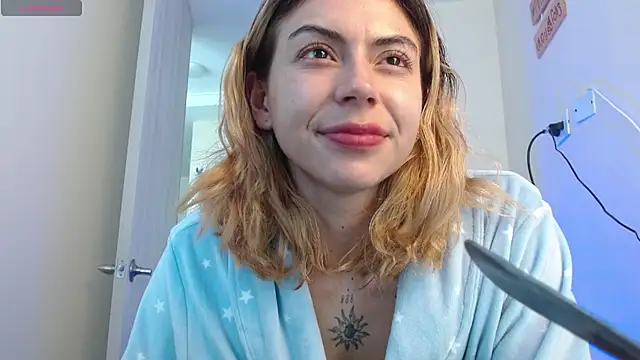 Živý XXX chat aprildumont