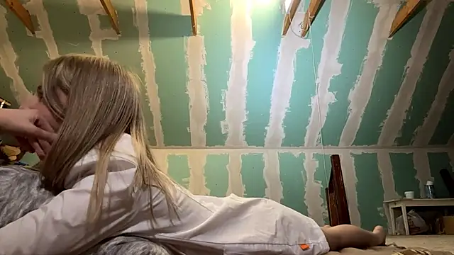 Show de Skinny_girl_ na webcam