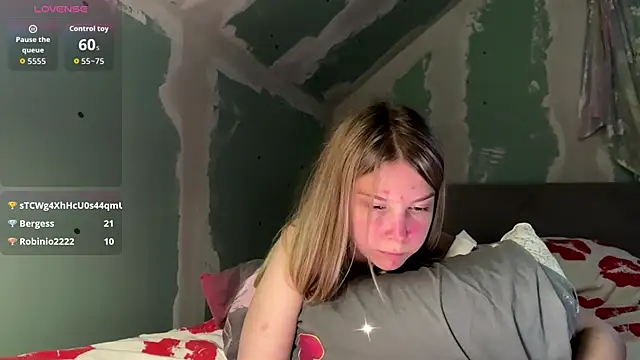 عرض كام Skinny_girl_