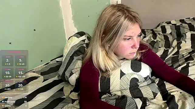 Skinny_girl_ Chat XXX live