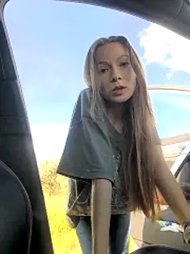 Вебкам-шоу CompactBaby