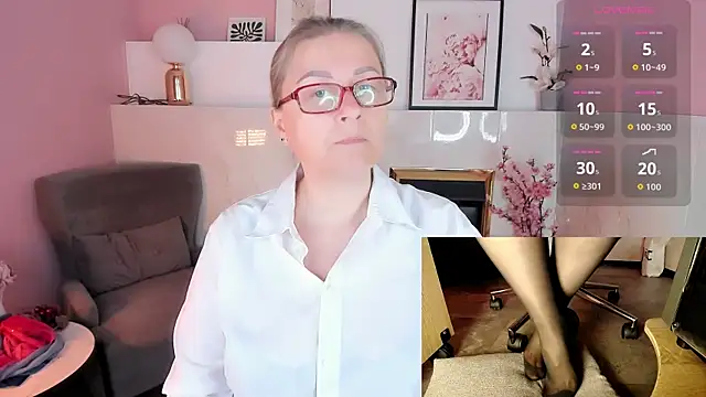 Chat XXX Live Alexandra_Kind