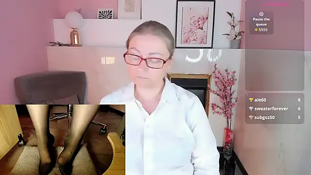 Alexandra_Kind's Live XXX Chat