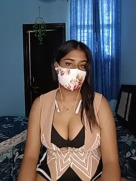 HotShanayaXO's Live XXX Chat