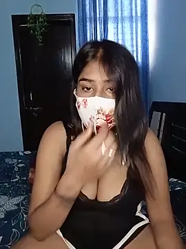 HotShanayaXO Chat XXX live
