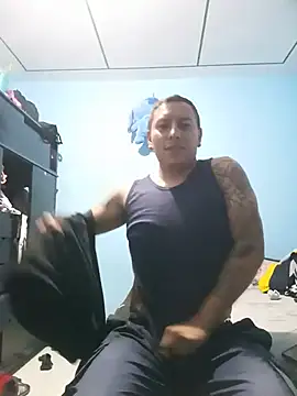 daniwualker11 Webcam Show