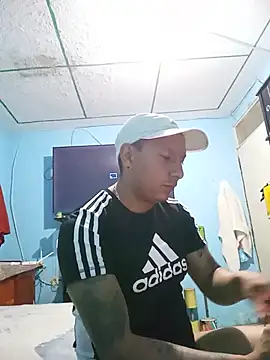 daniwualker11 Webcam-Show
