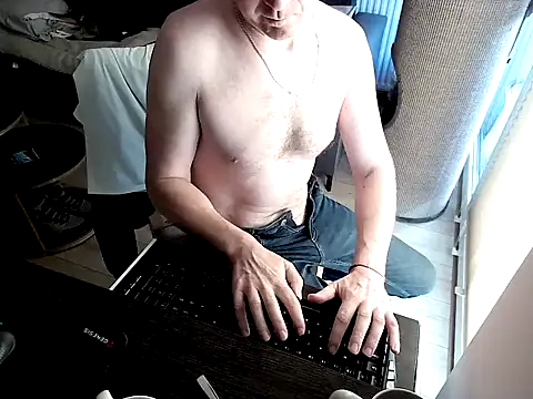 KoneserZmyslow Webcam-Show