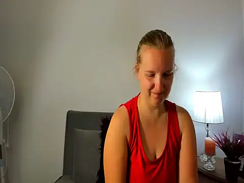 Živý XXX chat RoseTeacherX