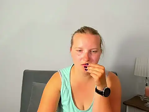 RoseTeacherX's Live XXX Chat