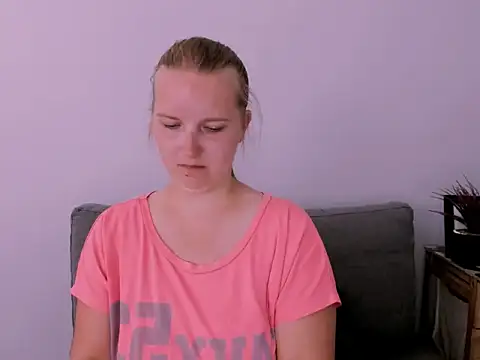 Chat +18 de RoseTeacherX ao vivo