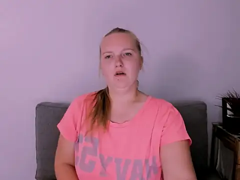 XXX chat uživo modela RoseTeacherX