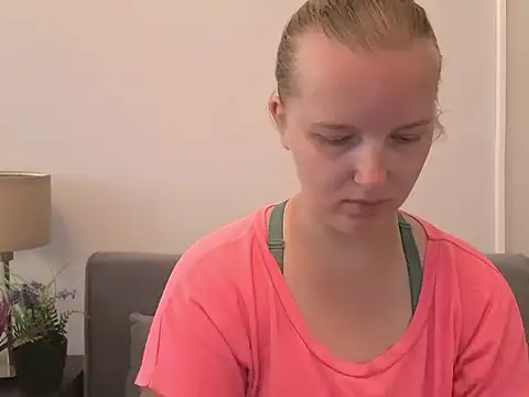 Živý XXX chat RoseTeacherX