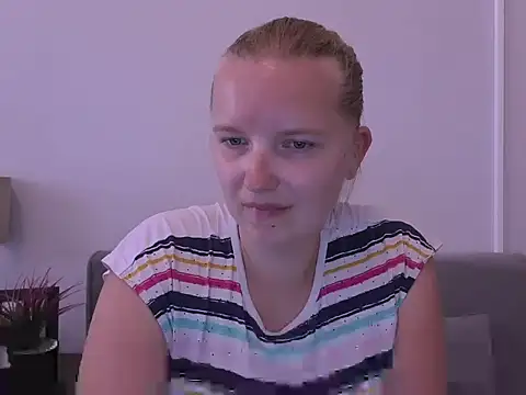 Živý XXX chat RoseTeacherX