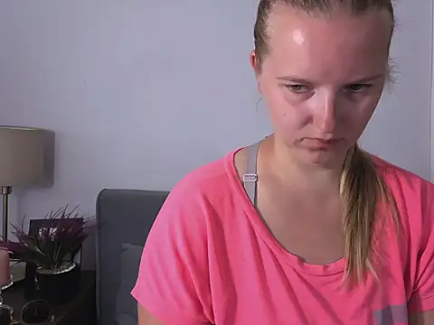 RoseTeacherX – Naživo XXX chat