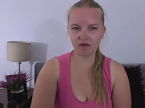 Онлайн чат XXX RoseTeacherX