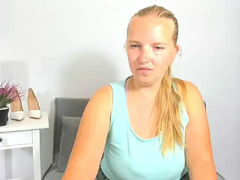 Chat XXX en directo de RoseTeacherX