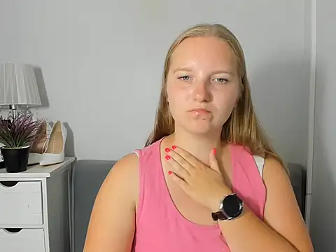 RoseTeacherX – Live XXX-chat