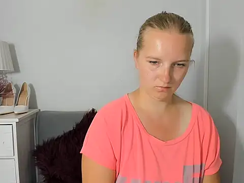 RoseTeacherX – Live XXX-chat