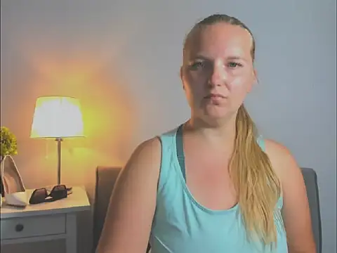 Czat XXX na żywo – RoseTeacherX