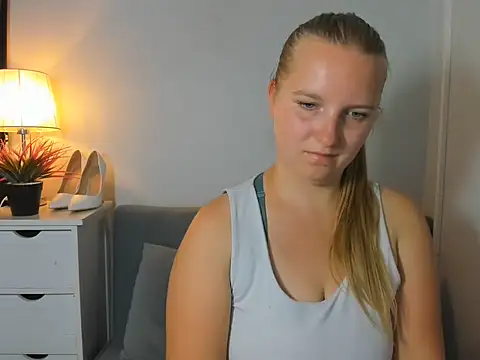 Chat +18 de RoseTeacherX ao vivo