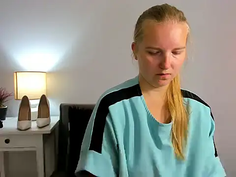 Živý XXX chat RoseTeacherX