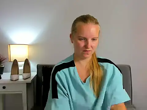 RoseTeacherX Chat XXX in diretta