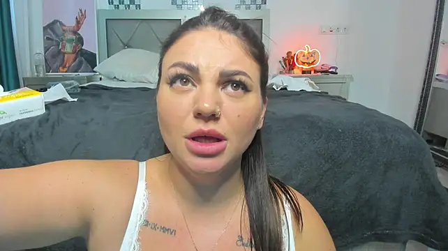 BabyBoo_XO Chat XXX live