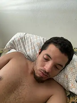 Show Webcam de irakyhernadez