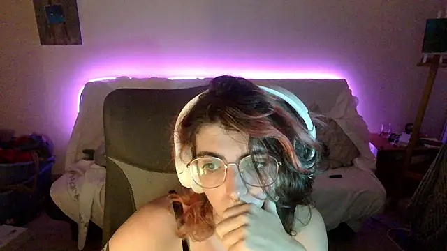 jaadetrans Webcamshow