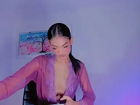 Dollcute_'s Webcam Show
