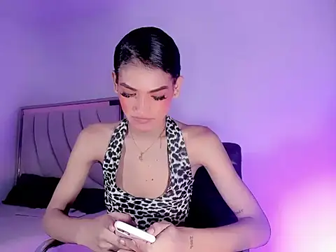 Dollcute_'s Webcam Show