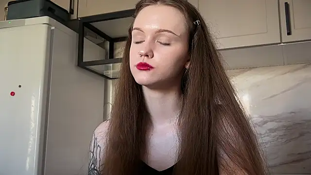 Webkamerová show xdddata
