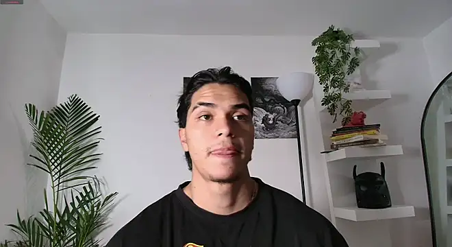 عرض كام andyypalmer_