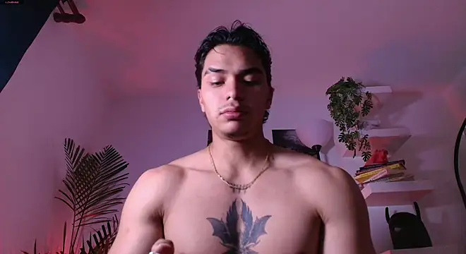 andyypalmer_ Webcamshow
