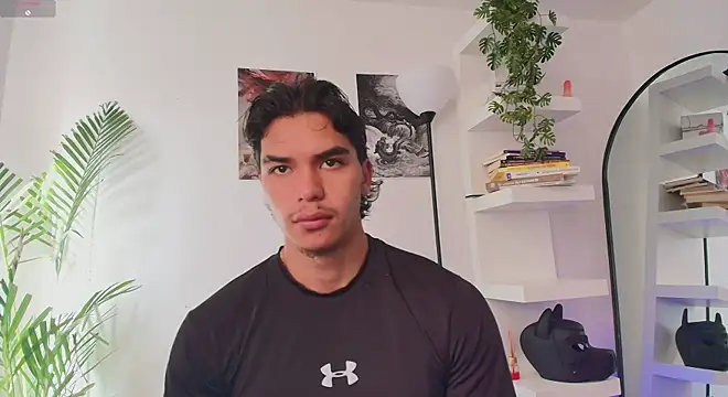 andyypalmer_ webkamerás műsora