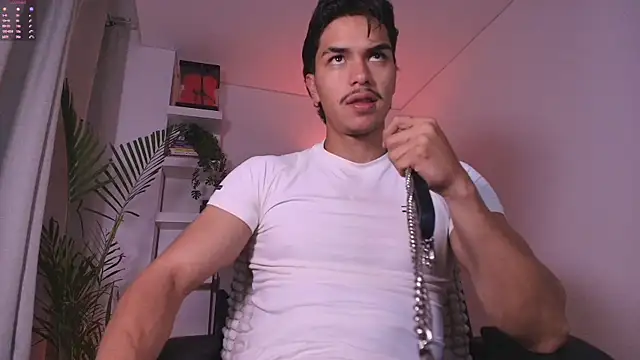 Show Webcam de andyypalmer_