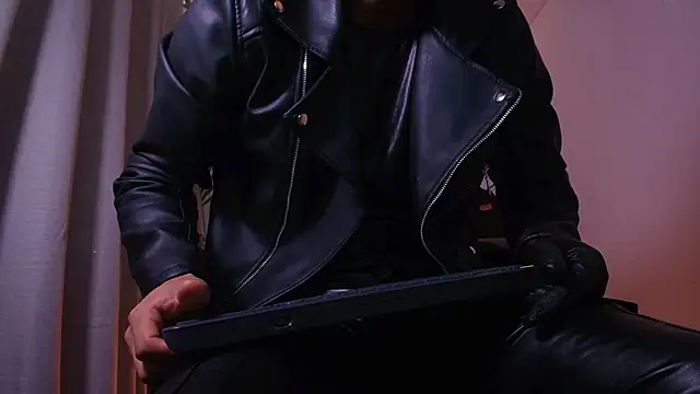 andyypalmer_ 웹캠 쇼