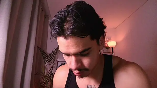 andyypalmer_ Pertunjukan Webcam