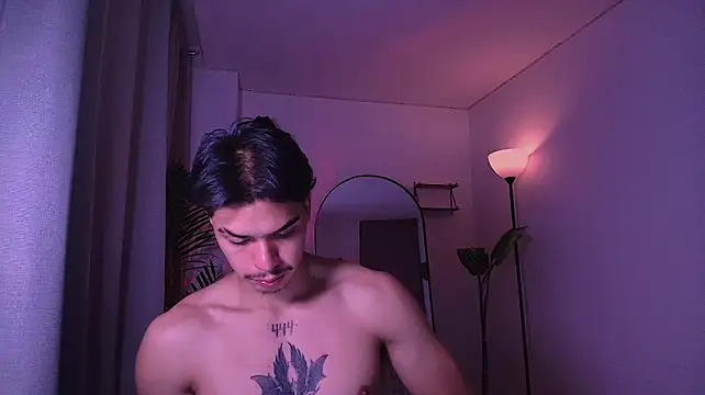 andyypalmer_ Adlı Modelin Web Kamerası Şovu