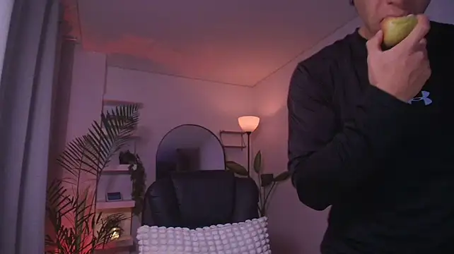andyypalmer_ webkamerás műsora